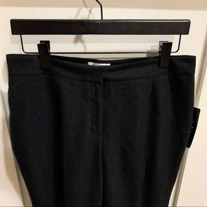 NWT Le Suit Trouser Pants, Black
